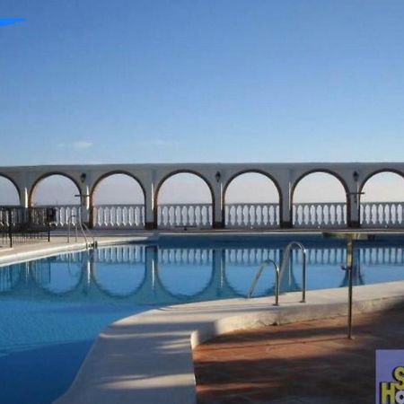 Apartament Charles White&Sweet Benalmádena Exterior foto
