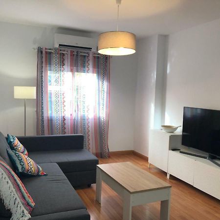 Apartament Charles White&Sweet Benalmádena Exterior foto
