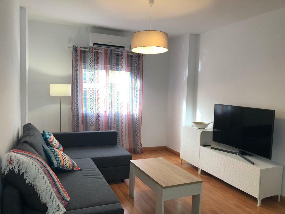 Apartament Charles White&Sweet Benalmádena Exterior foto