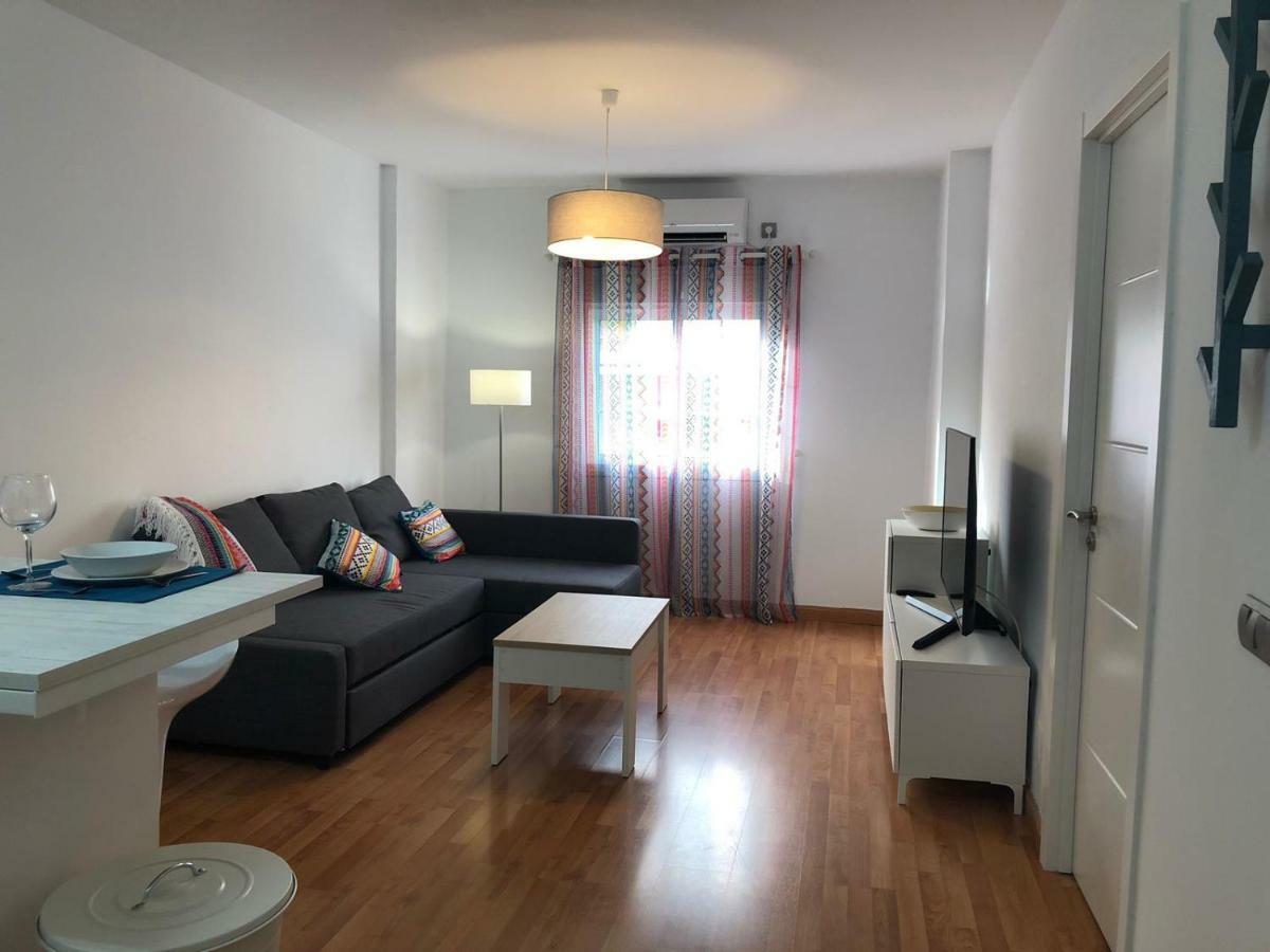 Apartament Charles White&Sweet Benalmádena Exterior foto