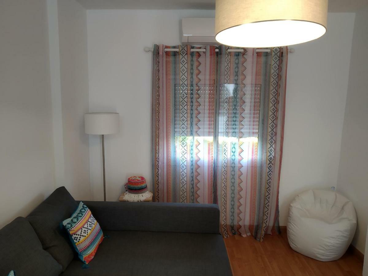 Apartament Charles White&Sweet Benalmádena Exterior foto