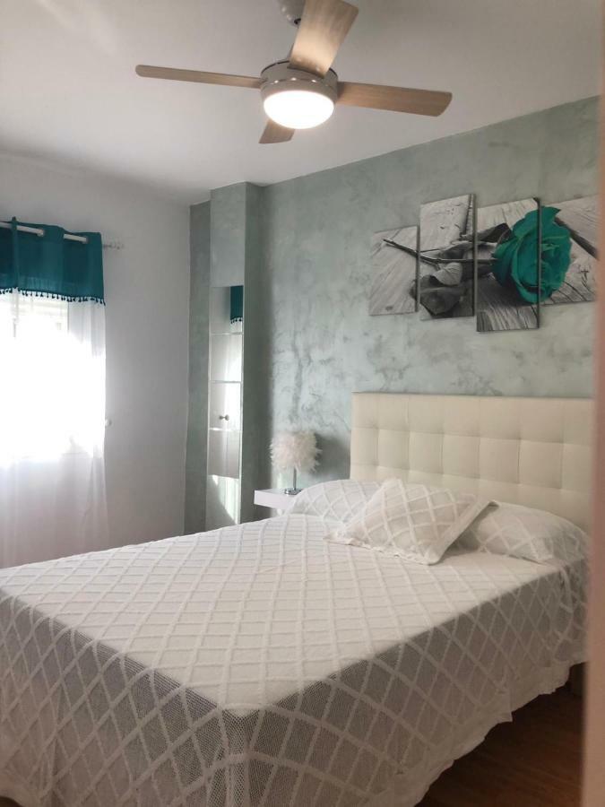 Apartament Charles White&Sweet Benalmádena Exterior foto
