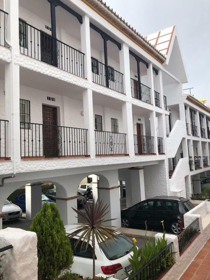 Apartament Charles White&Sweet Benalmádena Exterior foto