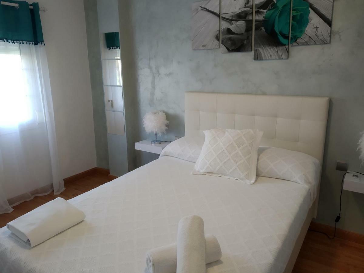 Apartament Charles White&Sweet Benalmádena Exterior foto