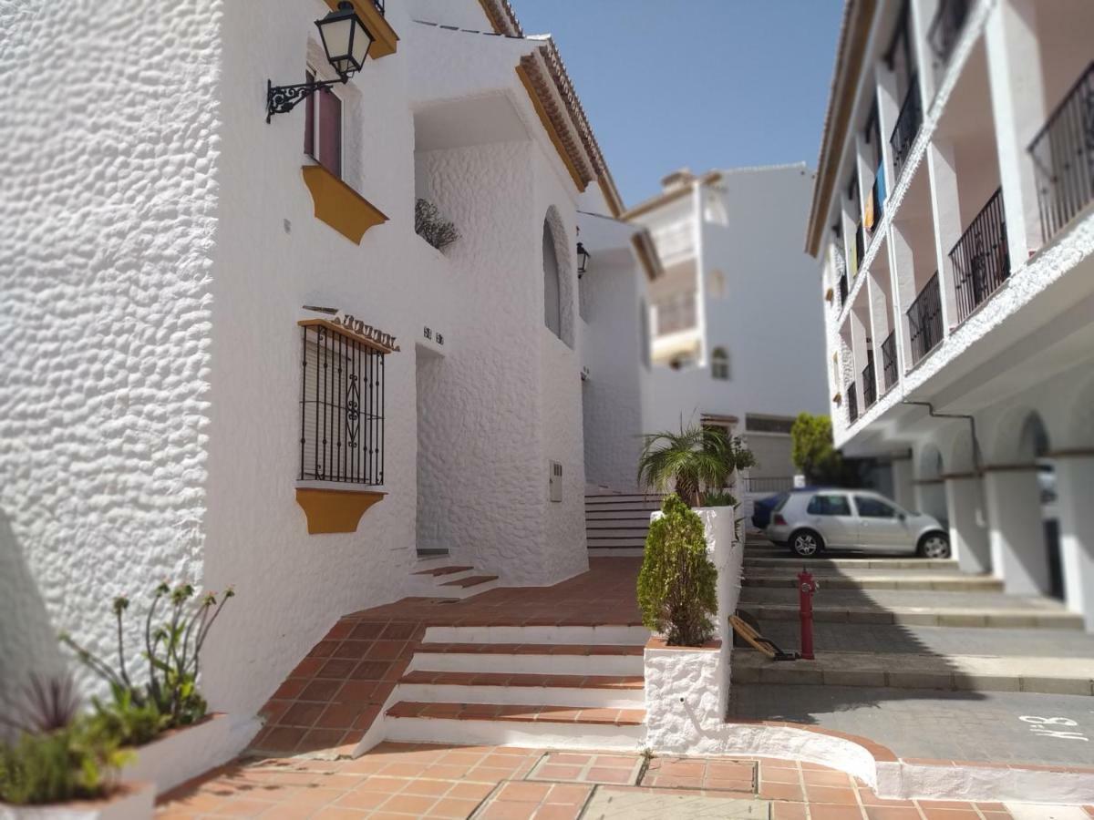 Apartament Charles White&Sweet Benalmádena Exterior foto