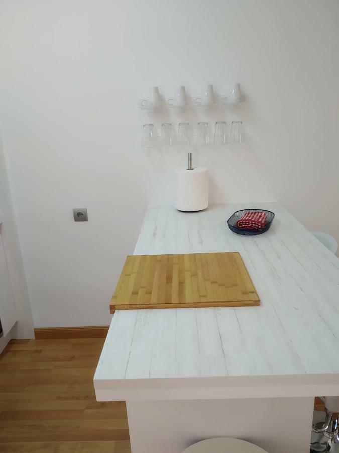 Apartament Charles White&Sweet Benalmádena Exterior foto