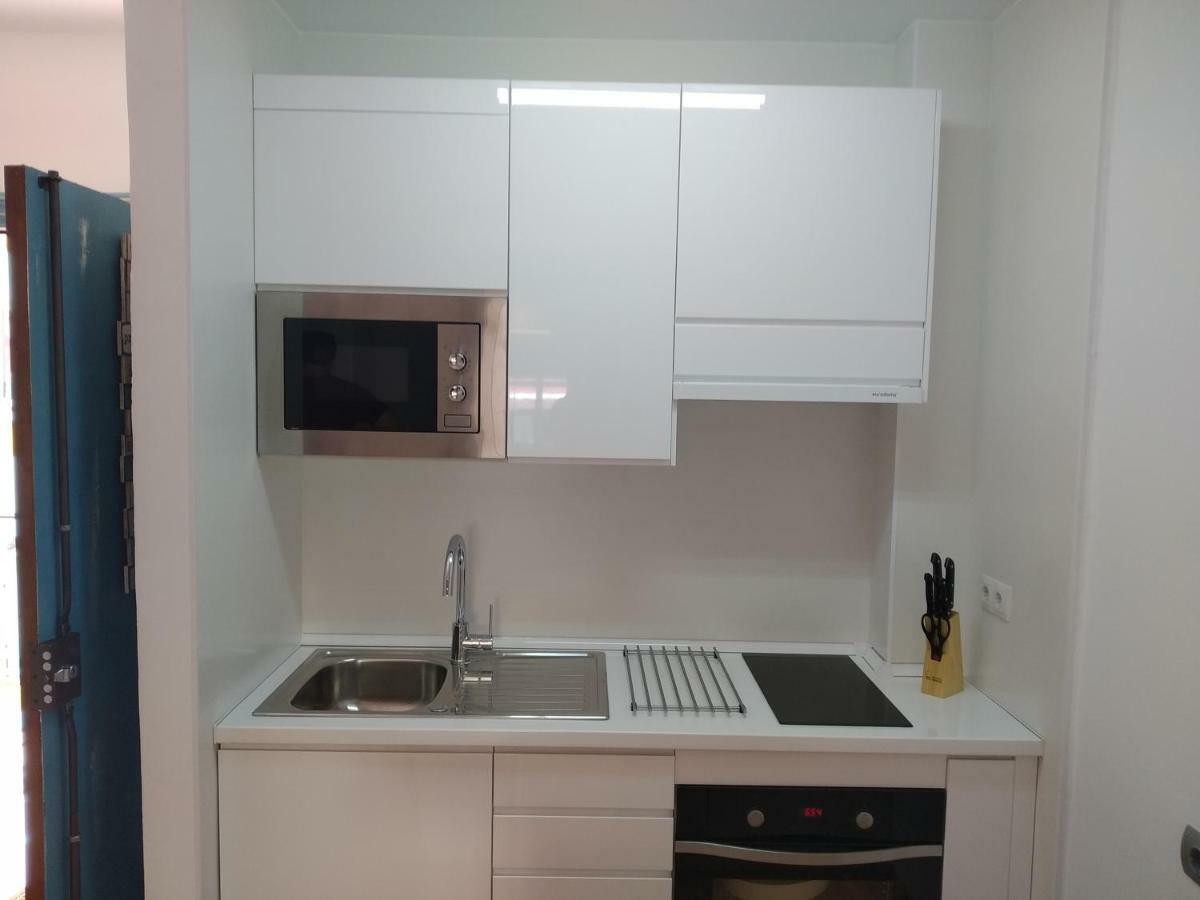 Apartament Charles White&Sweet Benalmádena Exterior foto